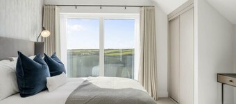 Modern Home with Stunning Gannel Estuary Views