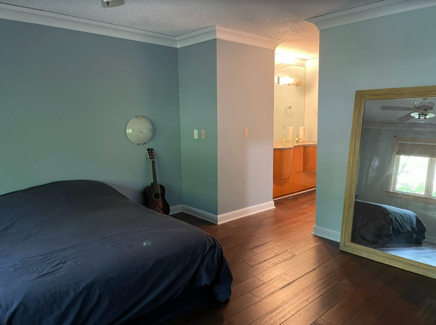 Cozy family-home in the woods, 10 min to Naval Academy!