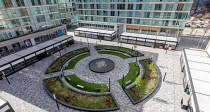 Detached House • City Centre • Driveway Parking - Self-Check-In • SkyTV • Fast WiFi