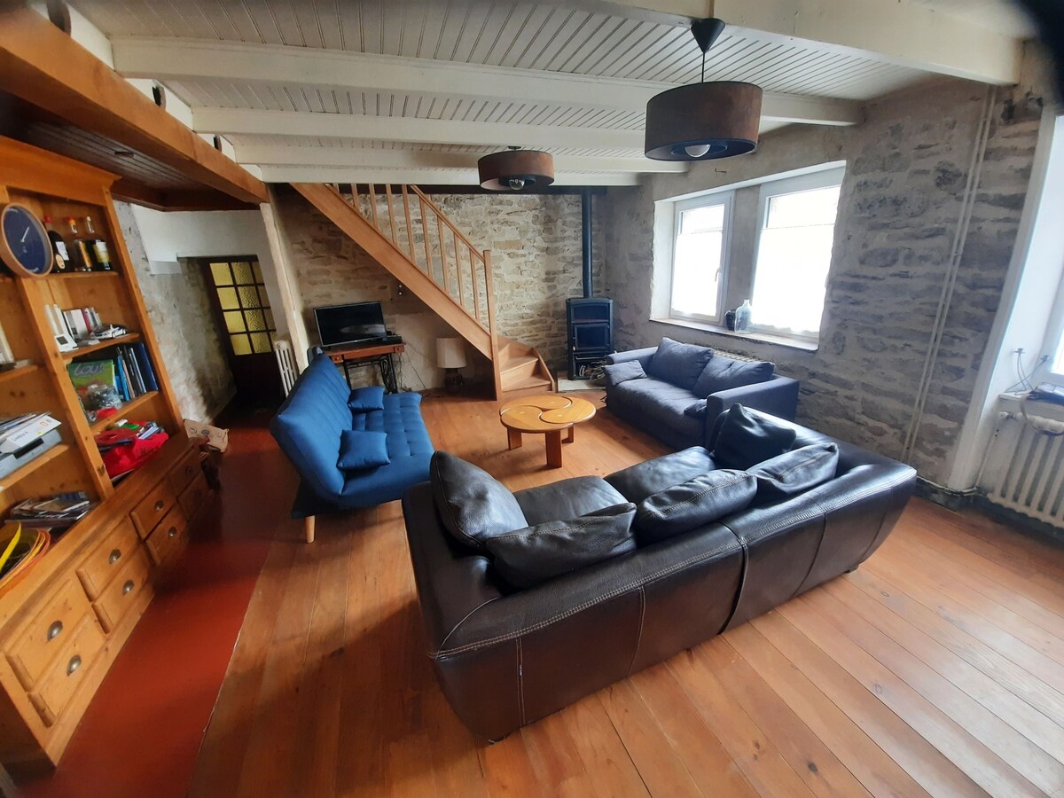 Image de profil de l’hôte