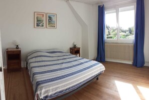 4 Schlafzimmer, WLAN