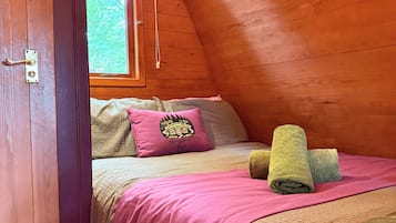 1 bedroom, free WiFi