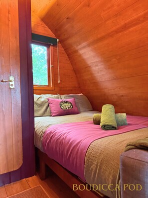 1 bedroom, free WiFi