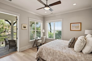 4 Schlafzimmer, kostenloses WLAN, Bettwäsche