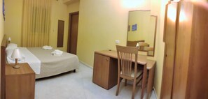 3 Schlafzimmer, kostenloses WLAN, Bettwäsche