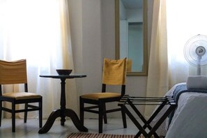 Interior - Rose St Gardens (Roseau)