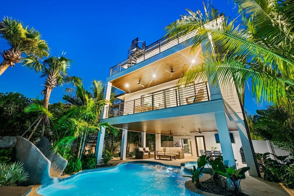 Sarasota Private vacation home