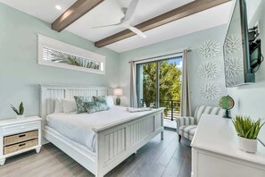 6 chambres, bureau, fer et planche à repasser, Wi-Fi gratuit