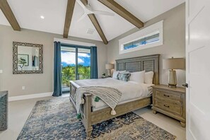 6 chambres, bureau, fer et planche à repasser, Wi-Fi gratuit