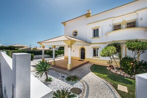 Exterior - Candeias (Albufeira)