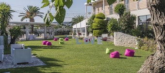 Villa Maria