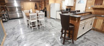 Flying Fish Yellow Fin-Beach Access-Island Realty