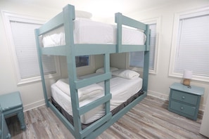 4 Schlafzimmer, kostenloses WLAN