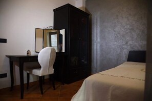 2 Schlafzimmer, WLAN