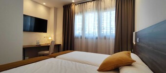 insideHome Ciudad de Palencia