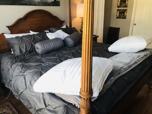 5 chambres, bureau, fer et planche à repasser, Wi-Fi gratuit