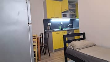 2 Schlafzimmer
