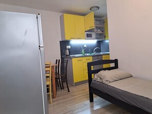 2 chambres