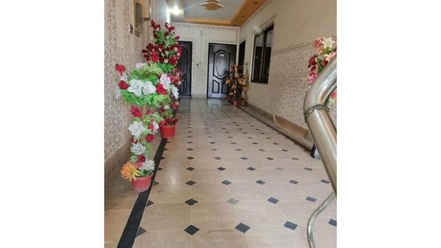 Faizan Hotel