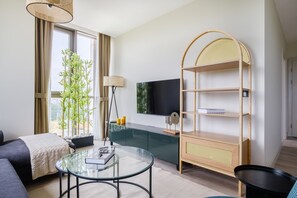 Interior - As Maslak by NewInn (Sariyer)