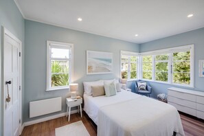 3 soveværelser, strygejern/strygebræt, Wi-Fi, sengetøj