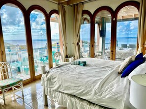 5 chambres, Wi-Fi, draps fournis