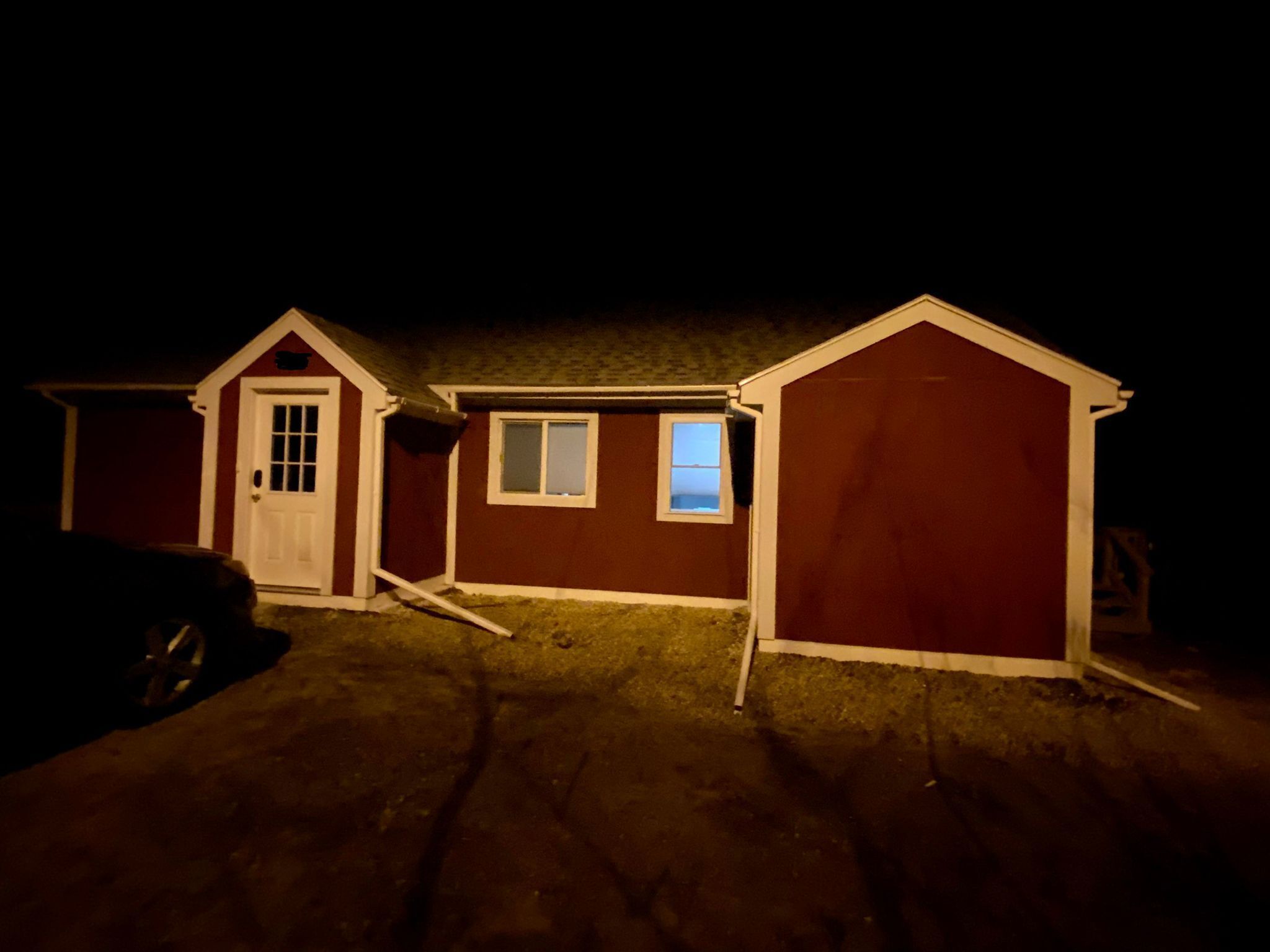 "Riverside Den" 3 Bedroom