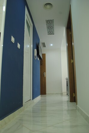 Interior - Beautiful new modern apartment (Tanger)