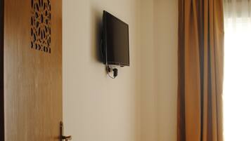 1 Schlafzimmer, Bügeleisen/Bügelbrett, kostenloses WLAN