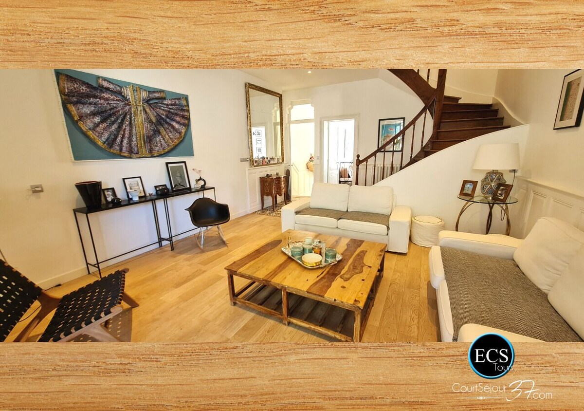 Image de profil de l’hôte