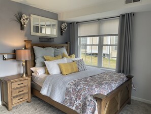 2 Schlafzimmer, Bügeleisen/Bügelbrett, Reisekinderbett, kostenloses WLAN
