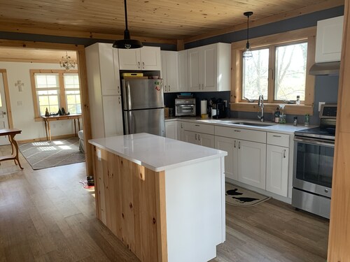 Escape to the Country in Narrowsburg, NY!