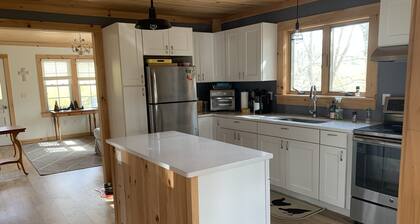 Escape to the Country in Narrowsburg, NY!