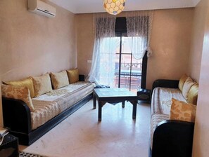 منطقة المعيشة