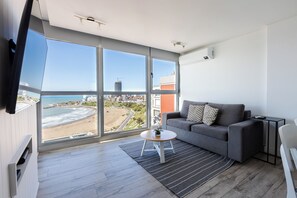 Televisión 50 pulgadas con canales de televisión vía satélite