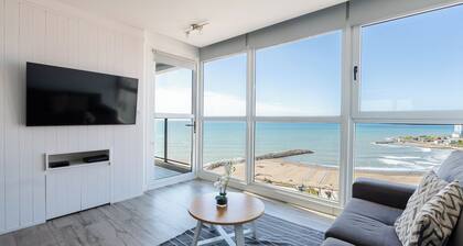 Residencias Roque Suarez