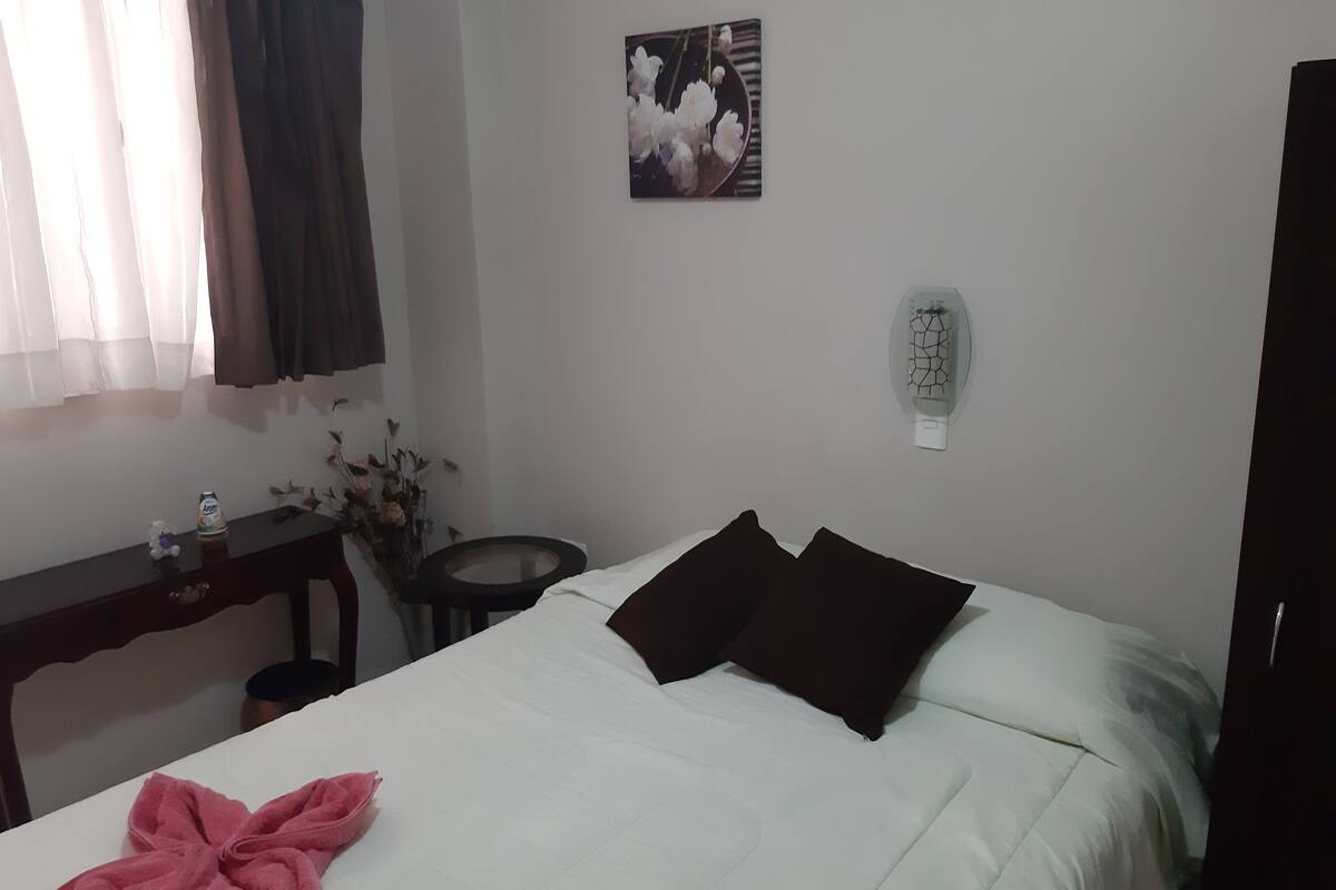 Habitación clásica | Wifi gratis
