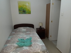 Habitación individual ejecutiva | Wifi gratis