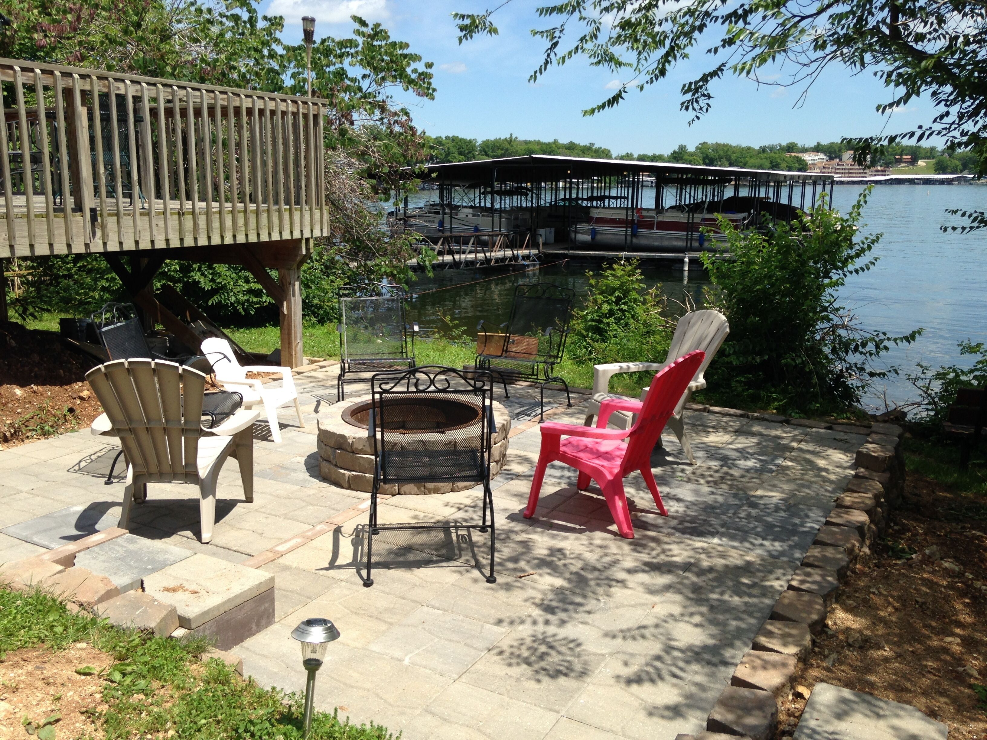 Teras/patio