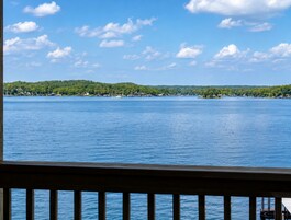 Vistas al lago