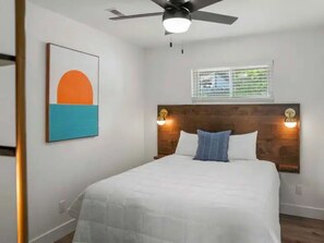 Suite familiar | Wifi gratuïta i roba de llit 