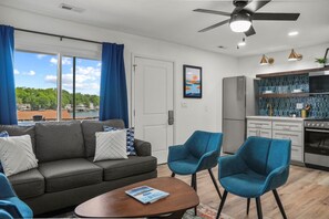 Suite familiar | Vista des de l'habitació