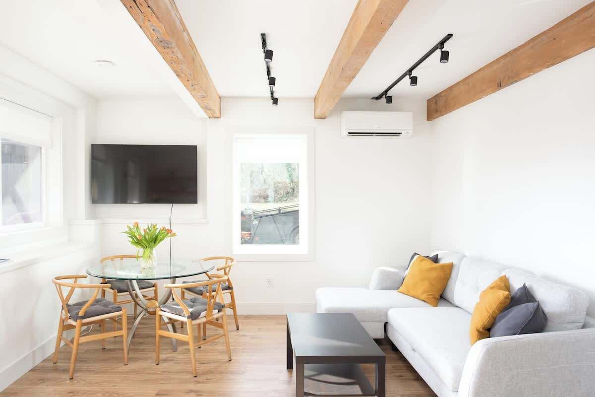 Smart TV, offices