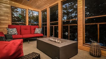 Family House | Terrace/patio