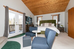 Maison Familiale | 4 chambres, décoration personnalisée, ameublement personnalisé, bureau