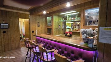 Bar (sur place)