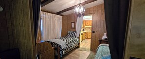 3 chambres, Wi-Fi, draps fournis