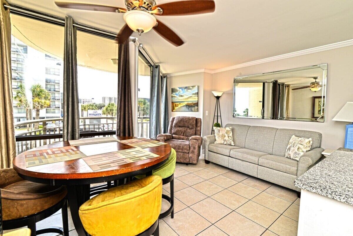 Meridian Ocean View  Indoor and Outdoor Pools