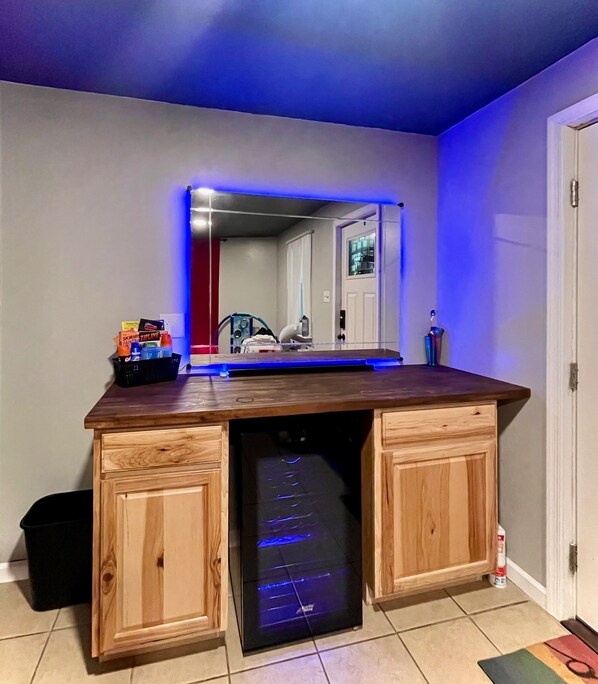 Interieur