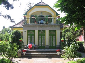Ulkopuoli